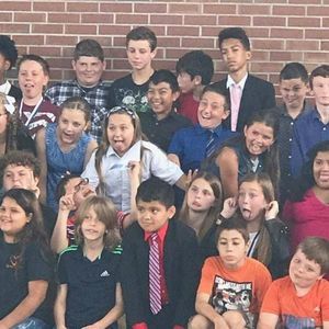 Meet your Posher, Spenser